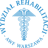 AWF Warszawa - Wydział Rehabilitacji