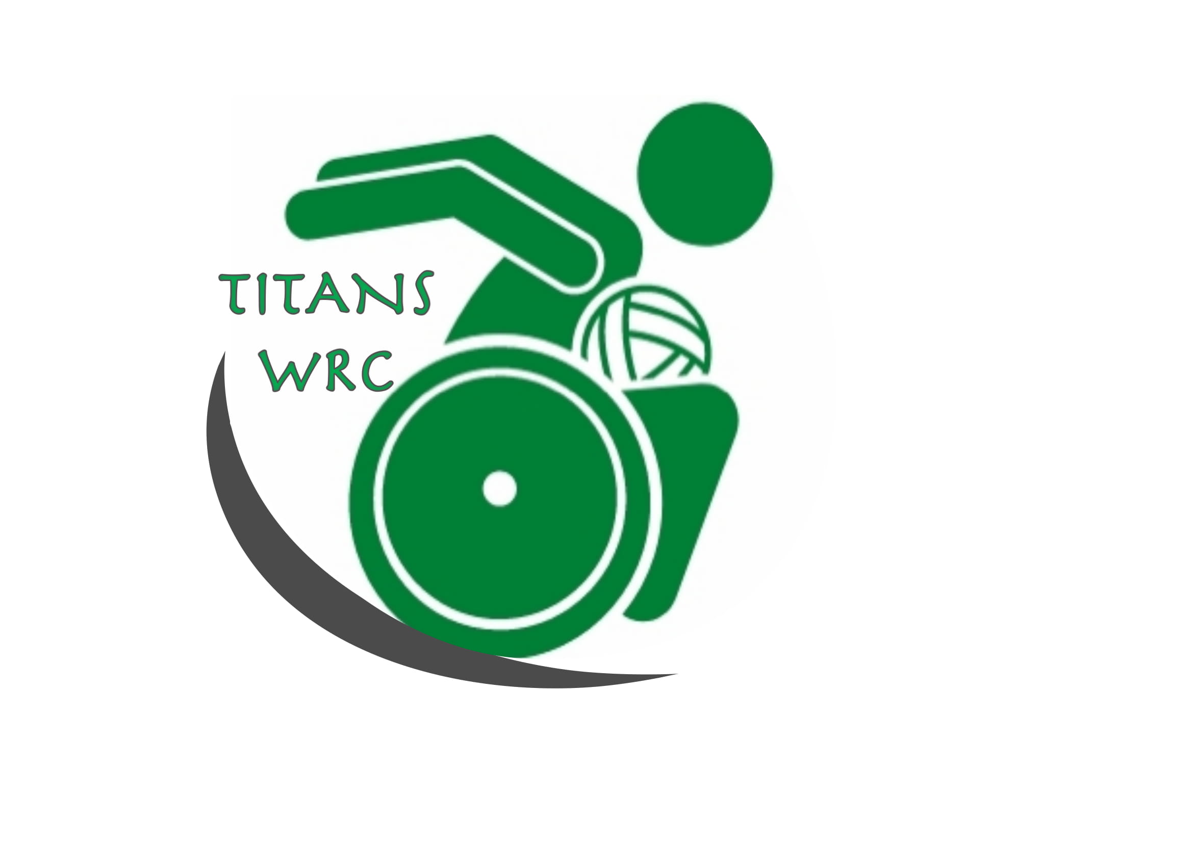 TITANS WRC WARSZAWA