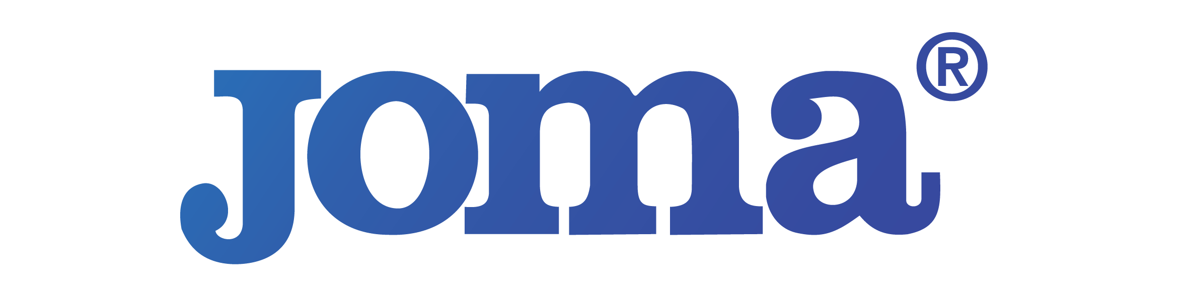 Logo firmy Joma