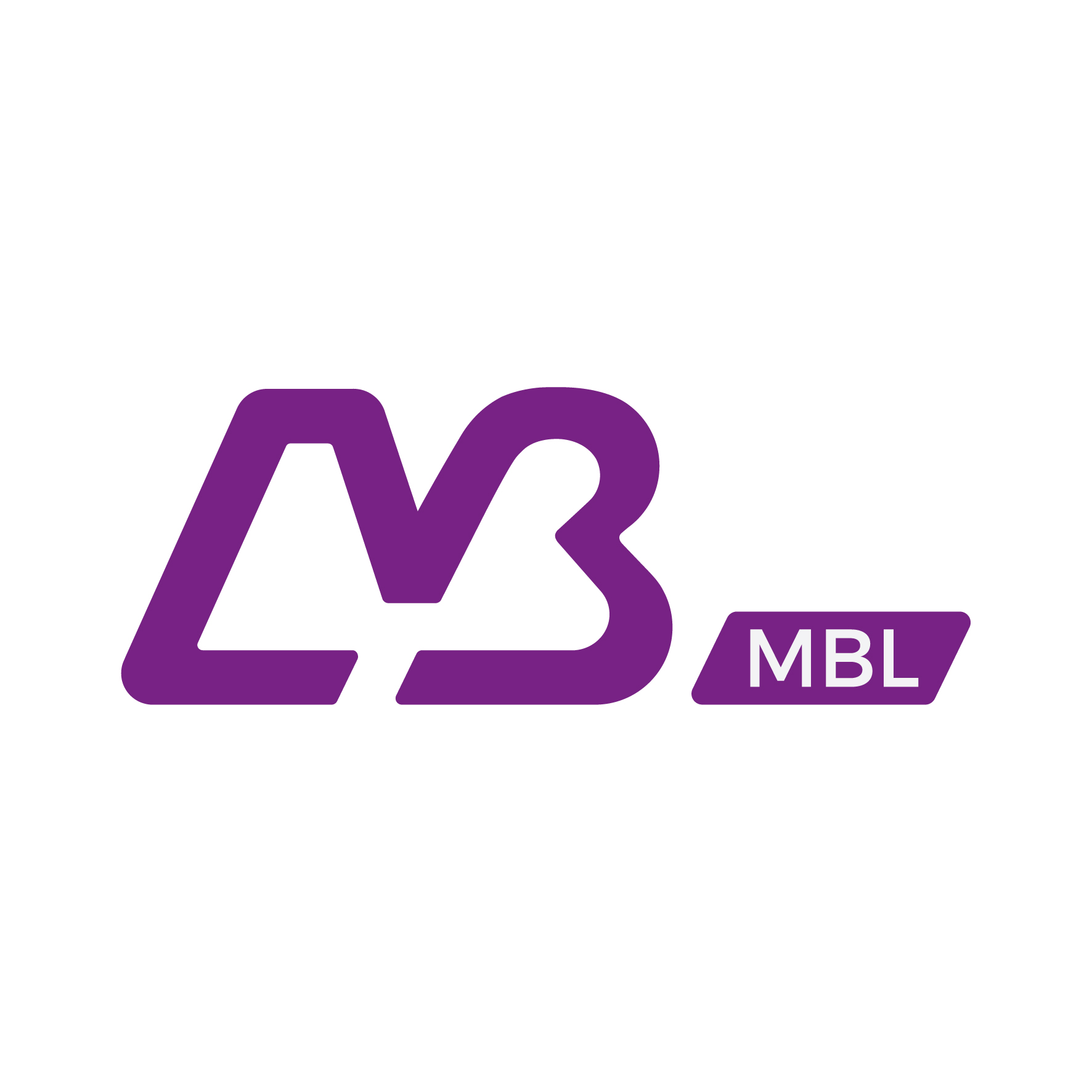 Logo firmy MBL