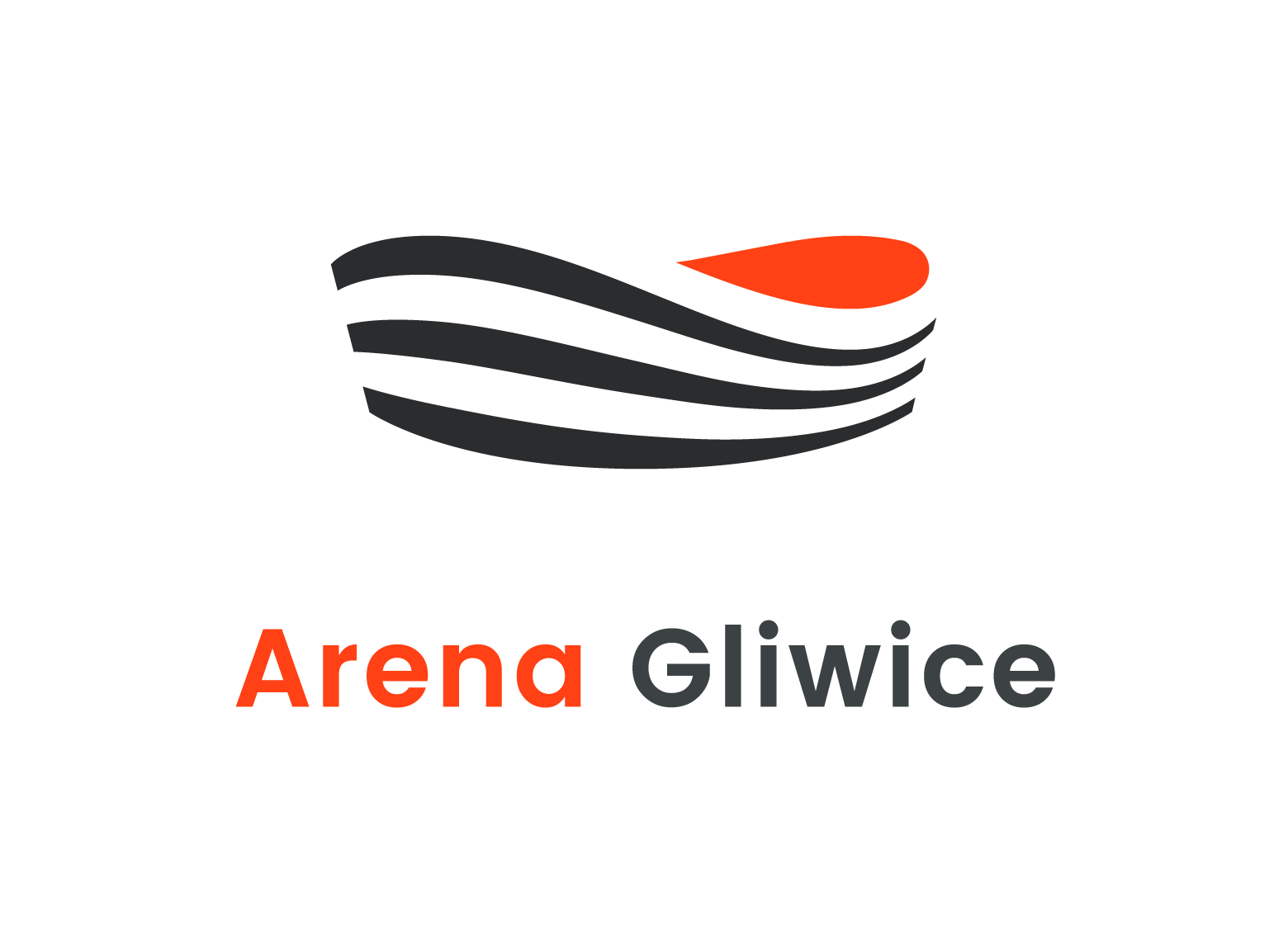 logo areny gliwice