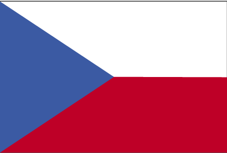 CZECH REPUBLIC (A)